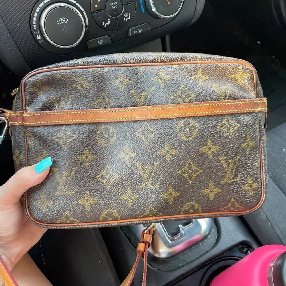 Louis Vuitton Compiegne 23